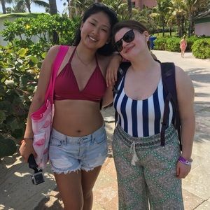 Meet your Posher, Molly